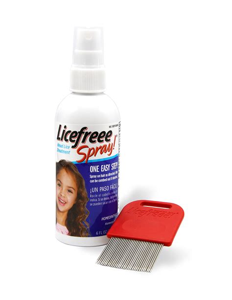 Head Lice Treatment For Adults