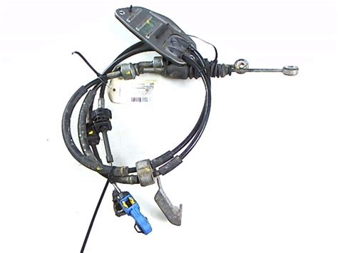 Cable Levier De Vitesses Toyota Auris 1 Phase 1 Gazole Occasion Opisto