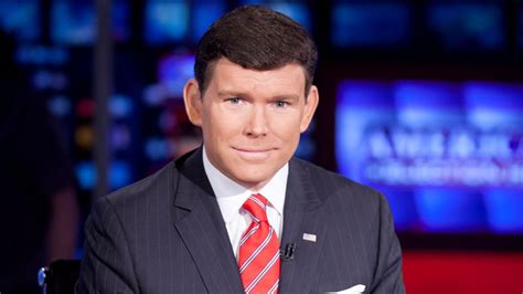 Fox News Anchor Bret Baier Calls for Restraint in Ukraine Reporting