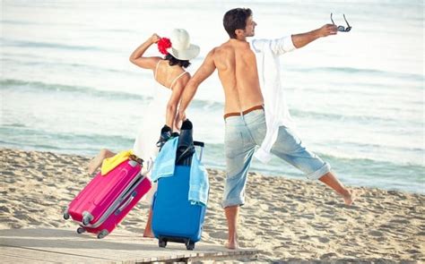 Des Conseils Pour Partir En Vacances Sans Se Ruiner Top Vacances