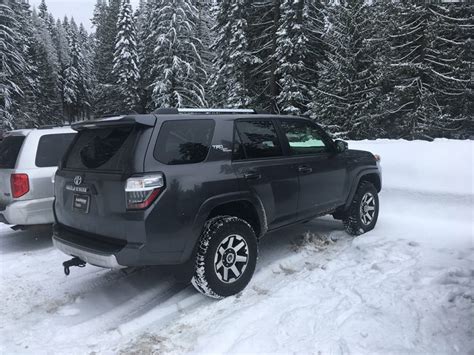 Hankook I Pike Rw11 Studded Snow Tires Review Studded 4runner Tires