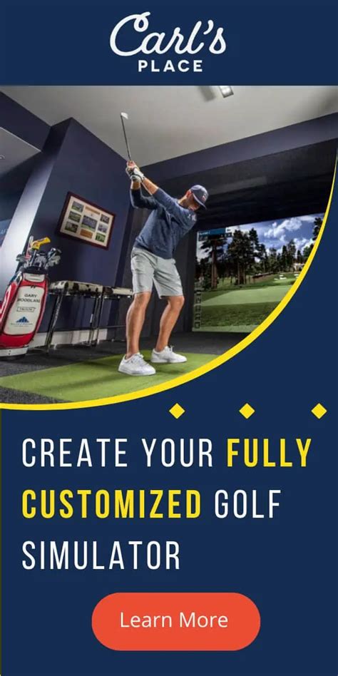 10 Best Commercial Golf Simulators Reviews Guide