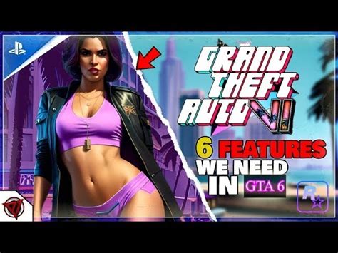 GTA 6 Expected Release Date Trailer Reveal Latest And