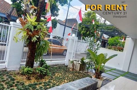 Di Sewakan Rumah Siap Huni Kamar Di Jl Lodaya Lengkong Bandung