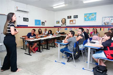 Cursos Gratuitos De Idiomas Pernambuco Oferta Mais De 8 Mil Vagas