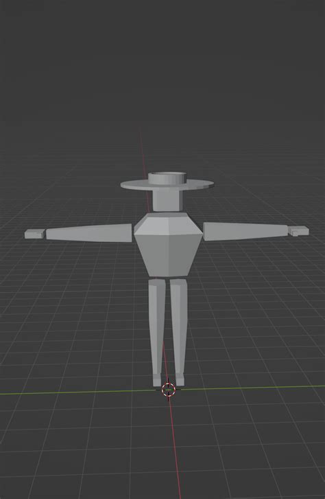 DEVLOG 2 - Bones, Rigging, Animation - UTAS KIT207 PORTFOLIO by FernKing