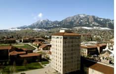 Boulder, CO – DIA Express DEN Airport Shuttle Service