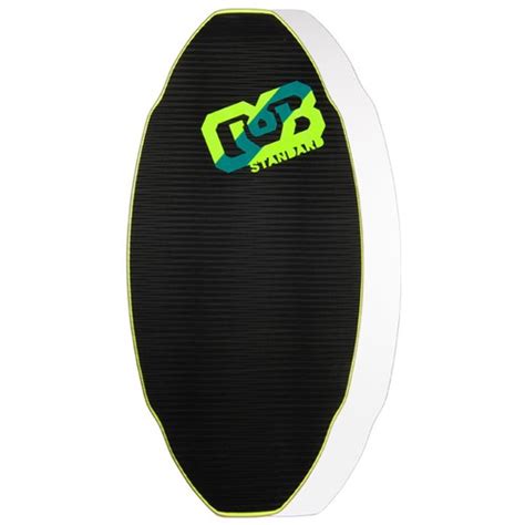 Db Skimboards Standard Proto