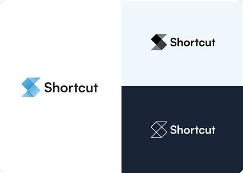 A New Logo to Mark a New Shortcut | Shortcut Blog