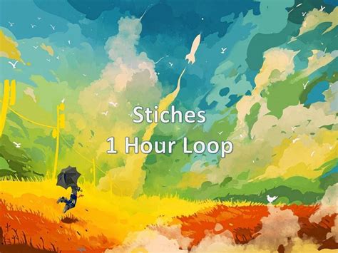 Shawn Mendes Stiches 1 Hour Loop Youtube