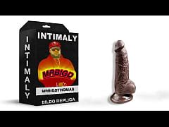 Mrbigdthomas Dildo Xxx Mobile Porno Videos Movies IPornTV Net