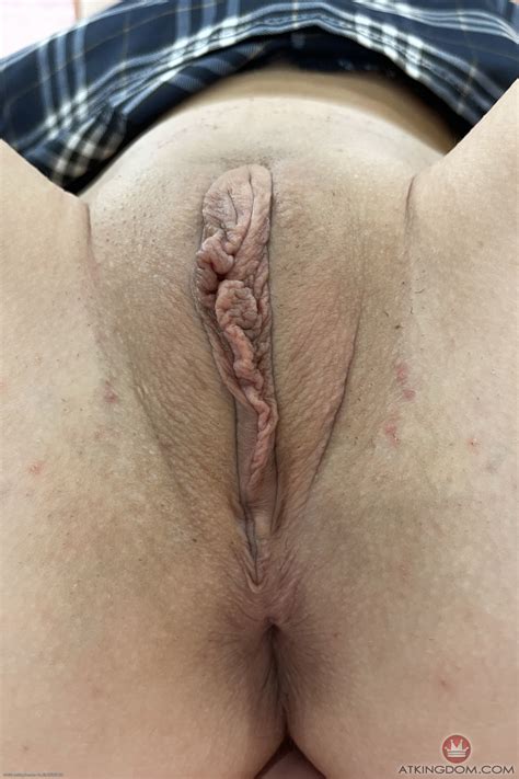 Cute Amateur Teen Mira Monroe Showing Her Big Ass And Holes Up Close CoedCherry