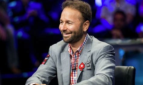 Daniel Negreanu's Net Worth in 2023