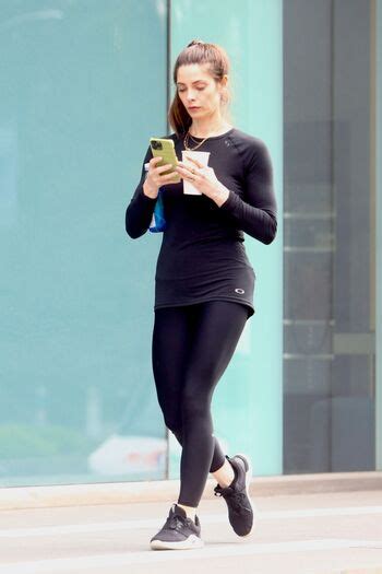 Ashley Greene Ashgreeny Ashleygreene Nude OnlyFans The Fappening Plus