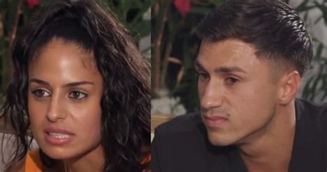 Temptation Island Cosa Successo Dopo Tra Mirko E Perla