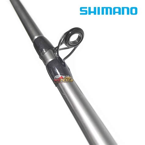 Vara Para Carretilha Shimano FX C 6 0 1 83m 15 Lbs FXC60MC2 02