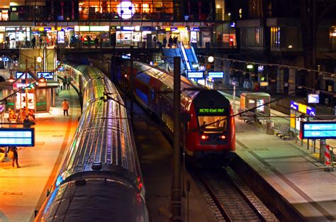 images light traffic night tunnel cityscape dark