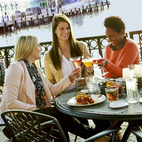 Restaurants in National Harbor, MD | National Harbor