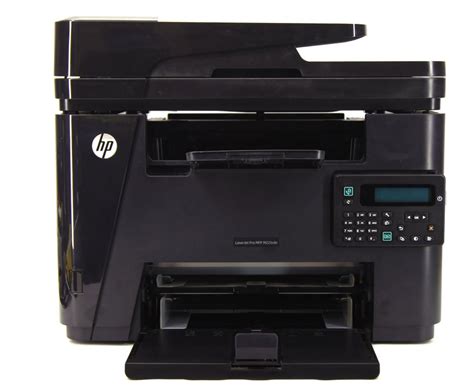 Hp Laserjet Pro Mfp M Rdn Techno Sell