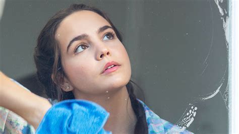 Bailee Madison Talks ‘a Cinderella Story Starstruck Interview