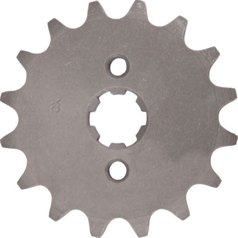 Sprocket Front Tooth Chain Mm Hole Multi National Part