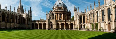 Biaya Kuliah Di Oxford University Bukareview