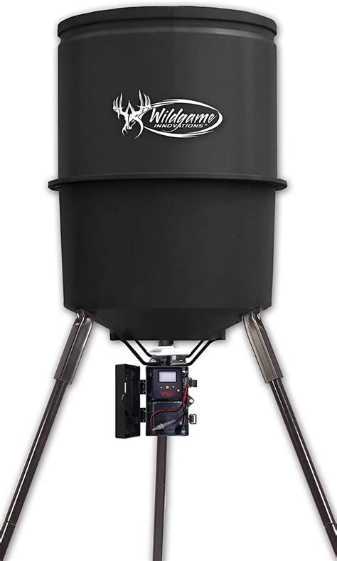 The 7 Best Deer Feeder Top Picks With Buying Guide