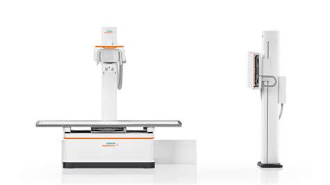 Multix Impact E Siemens Healthineers