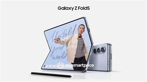 El Galaxy Fold Mejora En Dise O Deja Ver Su Acabado Y Sus Colores En