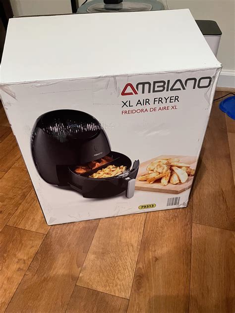 Air fryer 29.99 : r/aldi