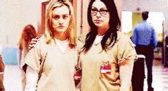 Vause Man Oitnb Vause Man Oitnb Gay Discover Share Gifs