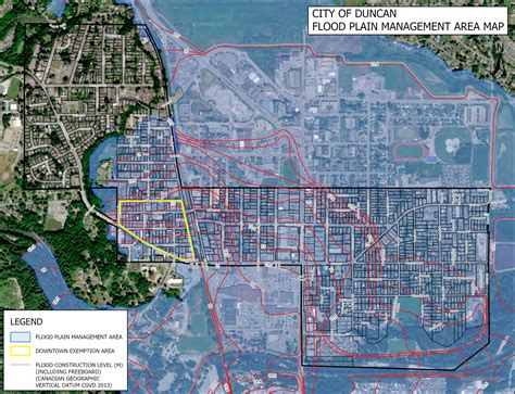 An in-depth look at what Pamela duncan achieved for the city 10