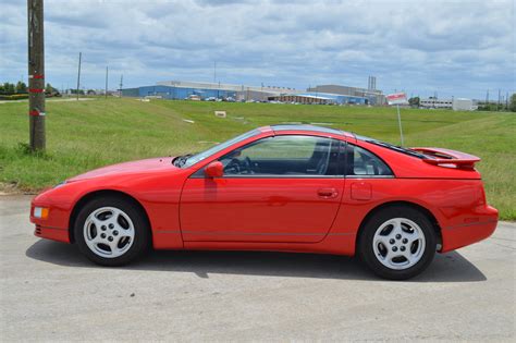 1996 Nissan 300zx Twin Turbo For Sale 59848 Mcg