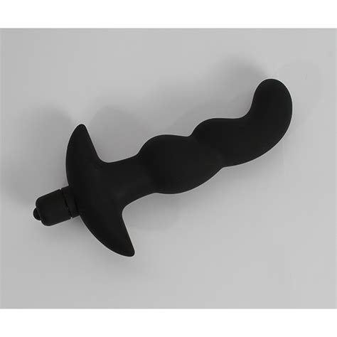 Vibromasseur Anal Homme Gode Is Love