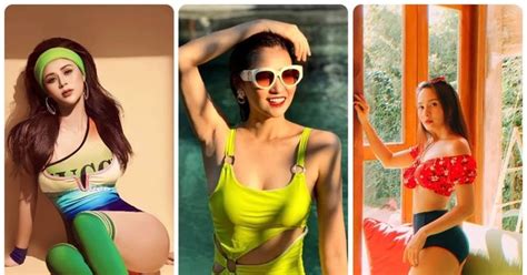 D N M Nh N C A V Tr Vtv D Ng V I Bikini M Con B O Thanh G Y Ng Ng Ng