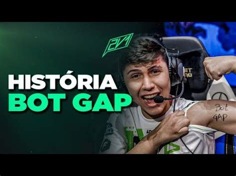 A HISTÓRIA DO GAP DE LOUD BRANCE NO WORLDS 2022 YouTube