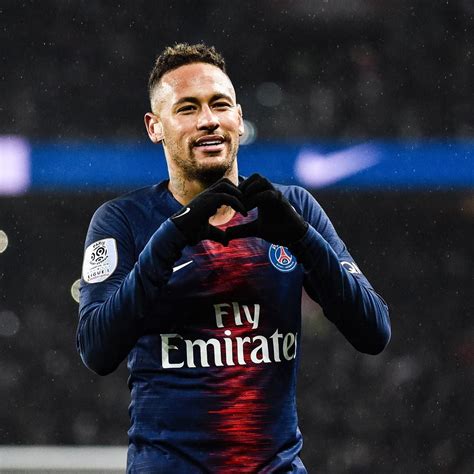 Neymar Aesthetic Psg Wallpapers Wallpaper Cave