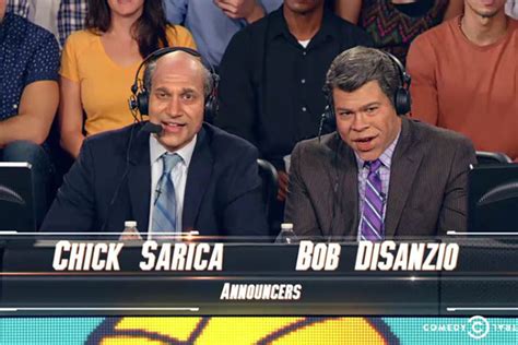 Comedians spoof basketball commentators ahead of the NBA Finals — VIDEO | Sports