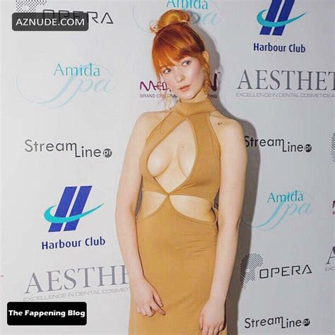 Victoria Clay Nude And Sexy Photos Collection AZNude