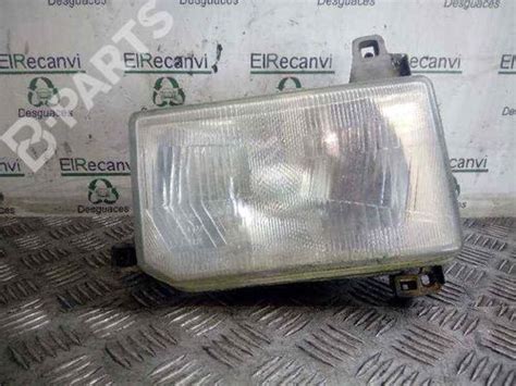 Phare Gauche Nissan Terrano Ii R B Parts