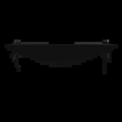 Black Bikini Bottom Block Roblox Item Rolimon S