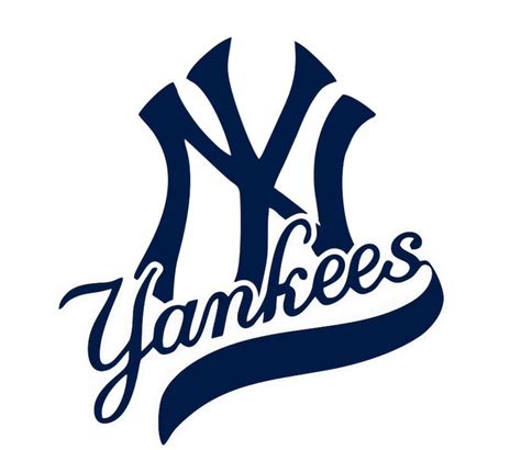 New York Yankees Car Decal Sticker - Etsy