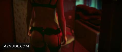 Amsterdam Nude Scenes Aznude