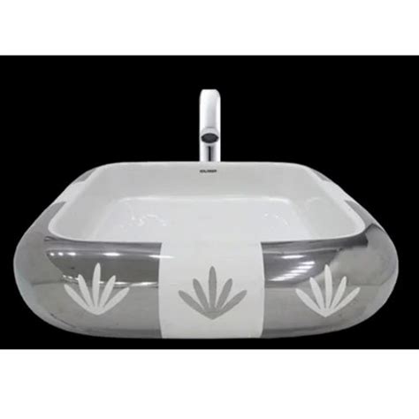 Table Top Wash Basin Torus Designer Table Top Wash Basin Wholesale