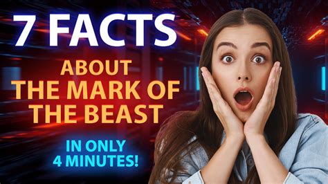 New Hot Video Facts About The Mark Of The Beast In Only Minutes