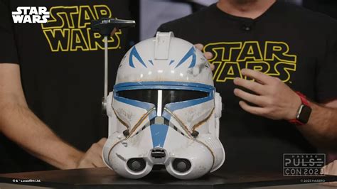 Black Series Captain Rex Helmet Rebelscum Forums