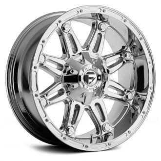 20 Inch Chrome Rims - Car & Truck Custom Wheels | CARiD