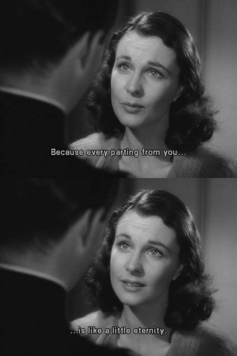 Black And White Movie Quotes - Jean Robbie