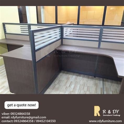 modular office partition  tables workstation office furniture