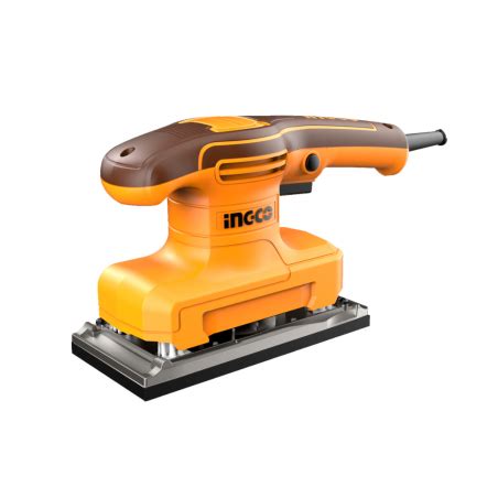 ingco fs finishing sander